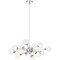 Quoizel Spellbound Chandelier PCSB5012C - alternate 6